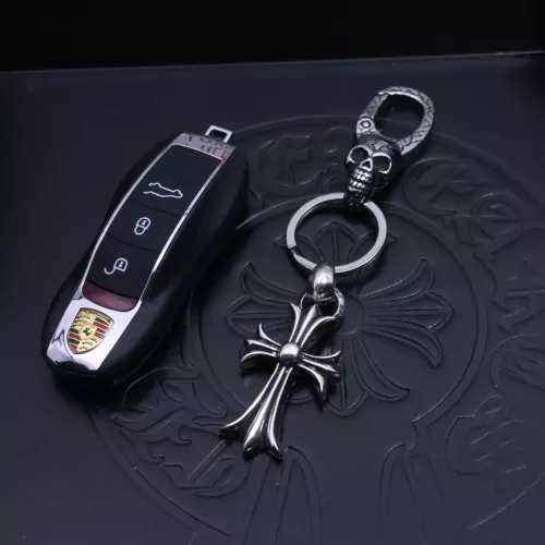 Replica Chrome Hearts Key Holder And Bag Buckle #1300998, $45.00 USD, [ITEM#1300998], Replica Chrome Hearts Key Holder And Bag Buckle outlet from China