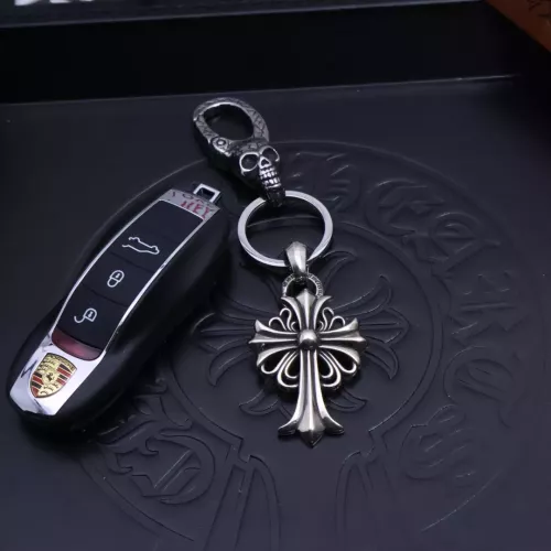 Replica Chrome Hearts Key Holder And Bag Buckle #1300999, $45.00 USD, [ITEM#1300999], Replica Chrome Hearts Key Holder And Bag Buckle outlet from China