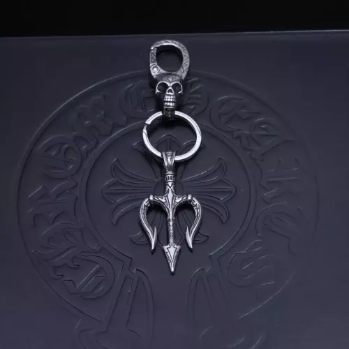 Replica Chrome Hearts Key Holder And Bag Buckle #1301002, $45.00 USD, [ITEM#1301002], Replica Chrome Hearts Key Holder And Bag Buckle outlet from China