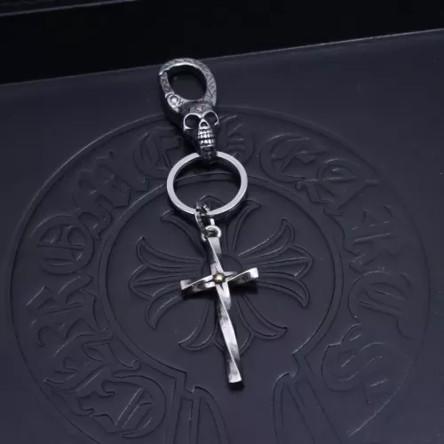 Replica Chrome Hearts Key Holder And Bag Buckle #1301003, $45.00 USD, [ITEM#1301003], Replica Chrome Hearts Key Holder And Bag Buckle outlet from China