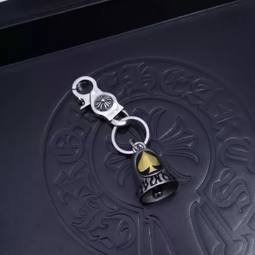 Replica Chrome Hearts Key Holder And Bag Buckle #1301004, $45.00 USD, [ITEM#1301004], Replica Chrome Hearts Key Holder And Bag Buckle outlet from China