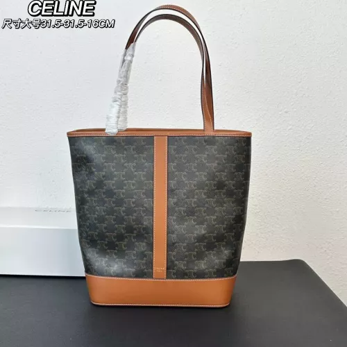 Celine AAA Quality Shoulder Bags For Women #1301007