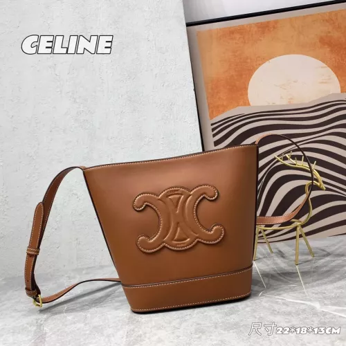 Replica Celine AAA Quality Messenger Bags For Women #1301032, $88.00 USD, [ITEM#1301032], Replica Celine AAA Quality Messenger Bags outlet from China