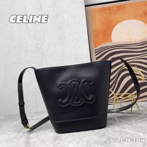 Celine AAA Quality Messenger Bags For Women #1301033