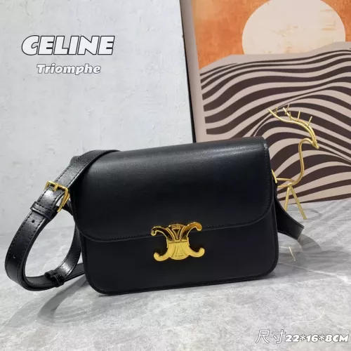 Replica Celine AAA Quality Messenger Bags For Women #1301042, $105.00 USD, [ITEM#1301042], Replica Celine AAA Quality Messenger Bags outlet from China