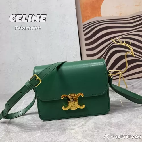 Replica Celine AAA Quality Messenger Bags For Women #1301043, $100.00 USD, [ITEM#1301043], Replica Celine AAA Quality Messenger Bags outlet from China