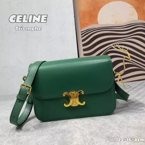 Replica Celine AAA Quality Messenger Bags For Women #1301046, $105.00 USD, [ITEM#1301046], Replica Celine AAA Quality Messenger Bags outlet from China