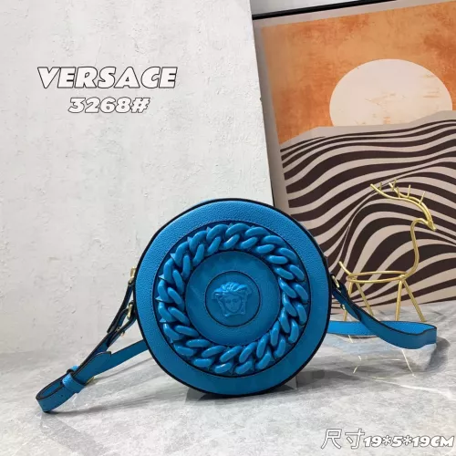 Versace AAA Quality Messenger Bags For Women #1301054