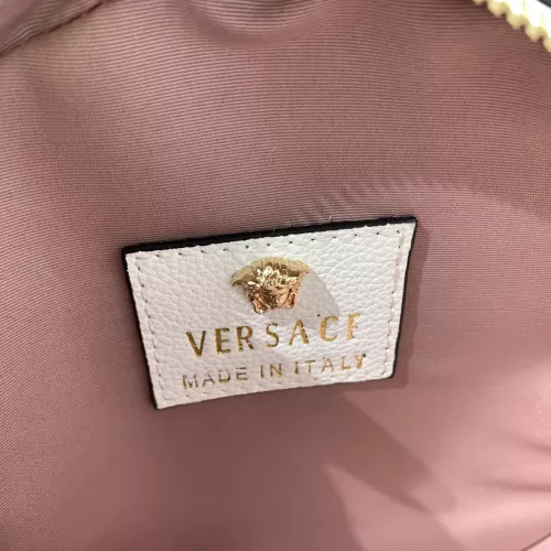 Replica Versace AAA Quality Messenger Bags For Women #1301057 $128.00 USD for Wholesale