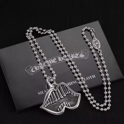 Replica Chrome Hearts Necklaces #1301110, $38.00 USD, [ITEM#1301110], Replica Chrome Hearts Necklaces outlet from China