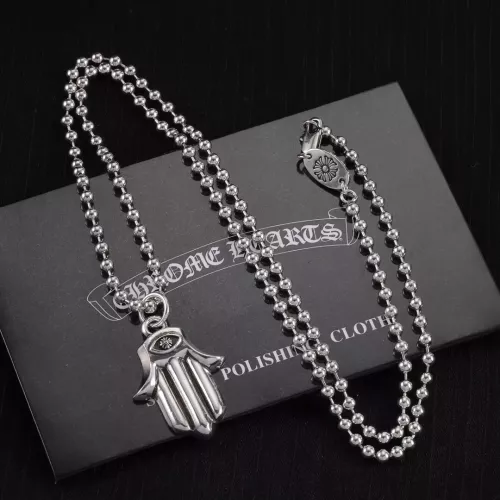 Replica Chrome Hearts Necklaces #1301113, $36.00 USD, [ITEM#1301113], Replica Chrome Hearts Necklaces outlet from China