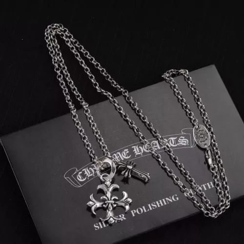 Replica Chrome Hearts Necklaces #1301114, $39.00 USD, [ITEM#1301114], Replica Chrome Hearts Necklaces outlet from China