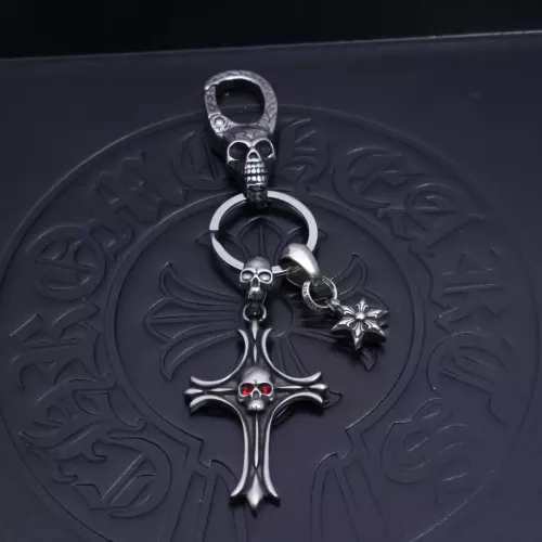 Replica Chrome Hearts Key Holder And Bag Buckle #1301116, $52.00 USD, [ITEM#1301116], Replica Chrome Hearts Key Holder And Bag Buckle outlet from China