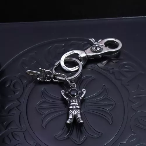 Replica Chrome Hearts Key Holder And Bag Buckle #1301117, $52.00 USD, [ITEM#1301117], Replica Chrome Hearts Key Holder And Bag Buckle outlet from China