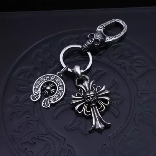 Replica Chrome Hearts Key Holder And Bag Buckle #1301120, $64.00 USD, [ITEM#1301120], Replica Chrome Hearts Key Holder And Bag Buckle outlet from China