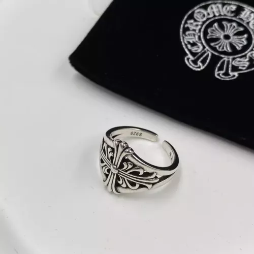 Replica Chrome Hearts Rings #1301121, $27.00 USD, [ITEM#1301121], Replica Chrome Hearts Rings outlet from China