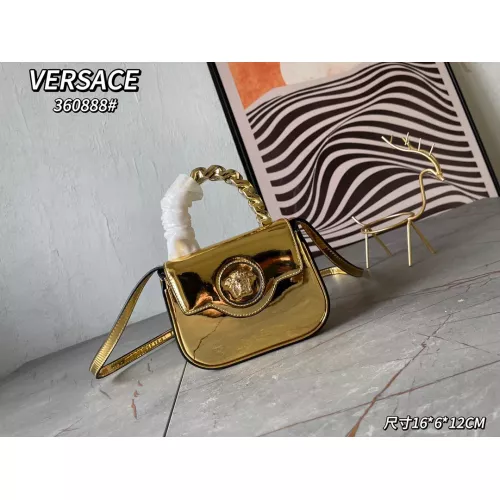 Versace AAA Quality Handbags For Women #1301133