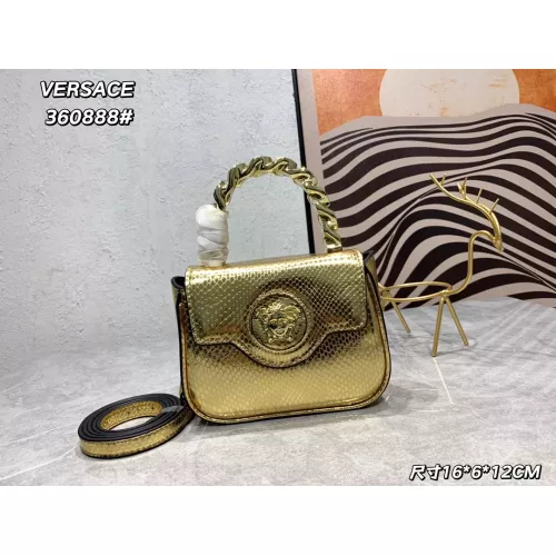 Versace AAA Quality Handbags For Women #1301136