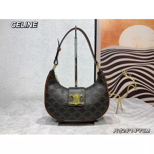 Celine AAA Quality Shoulder Bags For Women #1301141