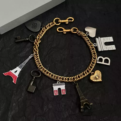 Replica Balenciaga Key Holder And Bag Buckle #1301157, $52.00 USD, [ITEM#1301157], Replica Balenciaga Key Holder And Bag Buckle outlet from China