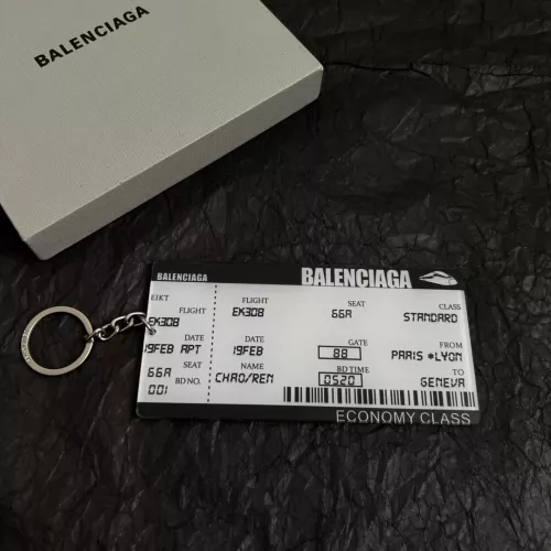 Balenciaga Key Holder And Bag Buckle #1301158