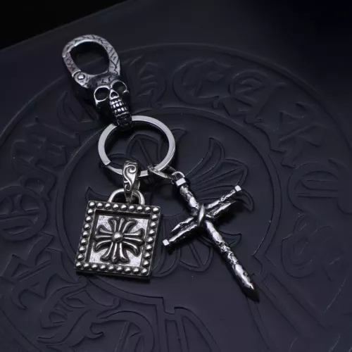 Replica Chrome Hearts Key Holder And Bag Buckle #1301161, $52.00 USD, [ITEM#1301161], Replica Chrome Hearts Key Holder And Bag Buckle outlet from China