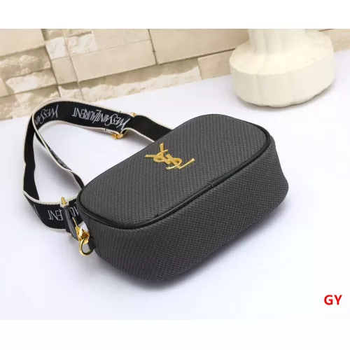 Replica Yves Saint Laurent YSL Fashion Messenger Bags For Women #1301179 $24.00 USD for Wholesale