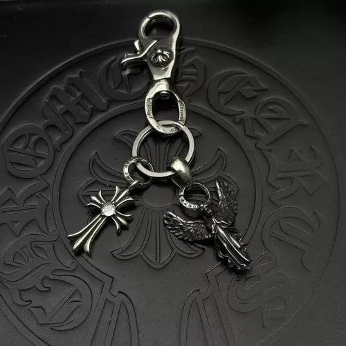 Replica Chrome Hearts Key Holder And Bag Buckle #1301236, $52.00 USD, [ITEM#1301236], Replica Chrome Hearts Key Holder And Bag Buckle outlet from China