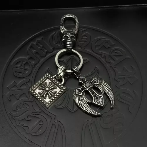 Replica Chrome Hearts Key Holder And Bag Buckle #1301239, $52.00 USD, [ITEM#1301239], Replica Chrome Hearts Key Holder And Bag Buckle outlet from China