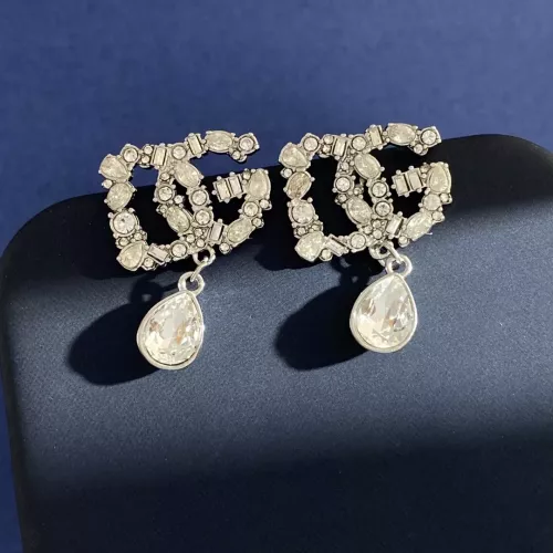 Replica Dolce &amp; Gabbana D&amp;G Earrings For Women #1301297, $29.00 USD, [ITEM#1301297], Replica Dolce &amp; Gabbana D&amp;G Earrings outlet from China