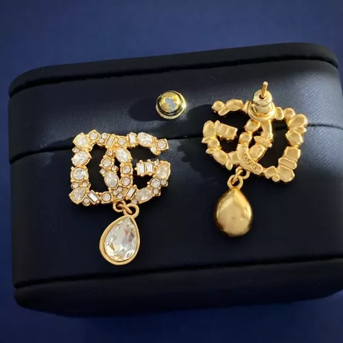 Replica Dolce &amp; Gabbana D&amp;G Earrings For Women #1301299, $29.00 USD, [ITEM#1301299], Replica Dolce &amp; Gabbana D&amp;G Earrings outlet from China