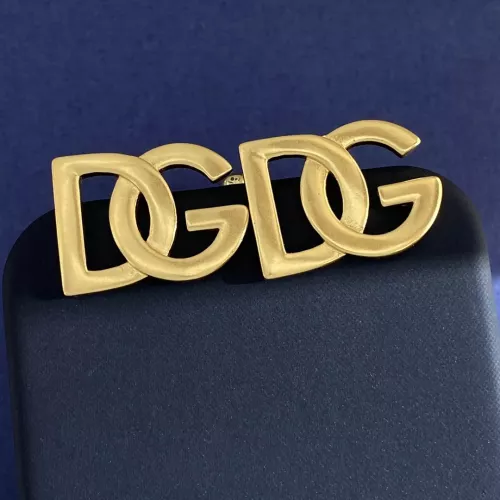 Dolce & Gabbana D&G Earrings For Women #1301313