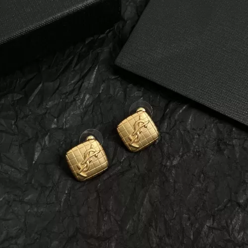 Yves Saint Laurent YSL Earrings For Women #1301322