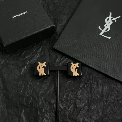 Replica Yves Saint Laurent YSL Earrings For Women #1301326 $38.00 USD for Wholesale