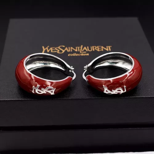 Yves Saint Laurent YSL Earrings For Women #1301331