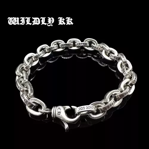 Chrome Hearts Bracelets #1301346