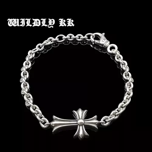 Replica Chrome Hearts Bracelets #1301348, $36.00 USD, [ITEM#1301348], Replica Chrome Hearts Bracelets outlet from China