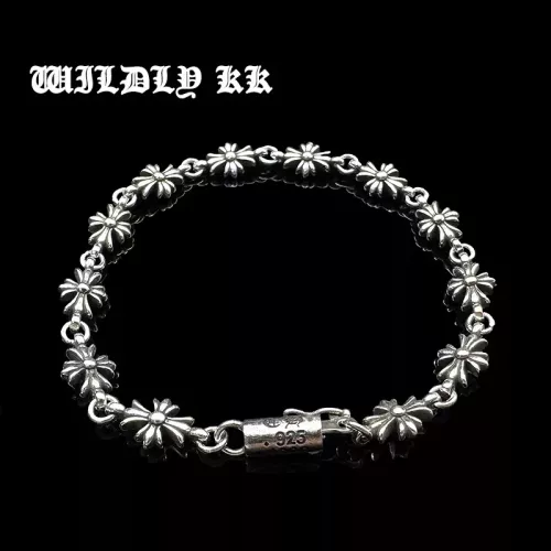 Chrome Hearts Bracelets #1301349