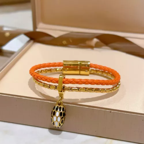 Replica Bvlgari Bracelets #1301443 $60.00 USD for Wholesale