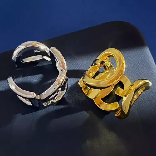 Replica Dolce & Gabbana Rings #1301445 $27.00 USD for Wholesale