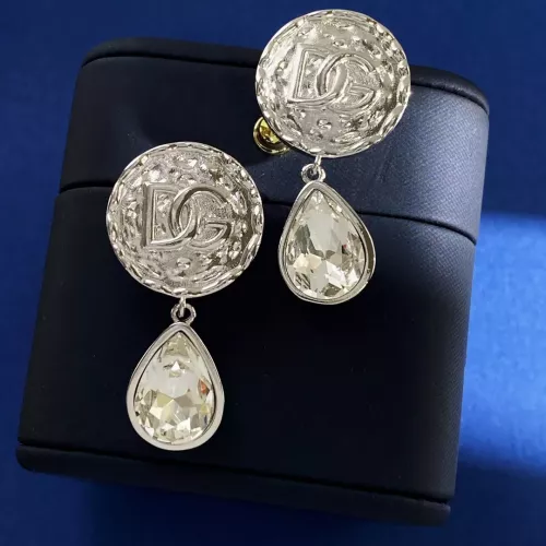 Replica Dolce &amp; Gabbana D&amp;G Earrings For Women #1301450, $29.00 USD, [ITEM#1301450], Replica Dolce &amp; Gabbana D&amp;G Earrings outlet from China