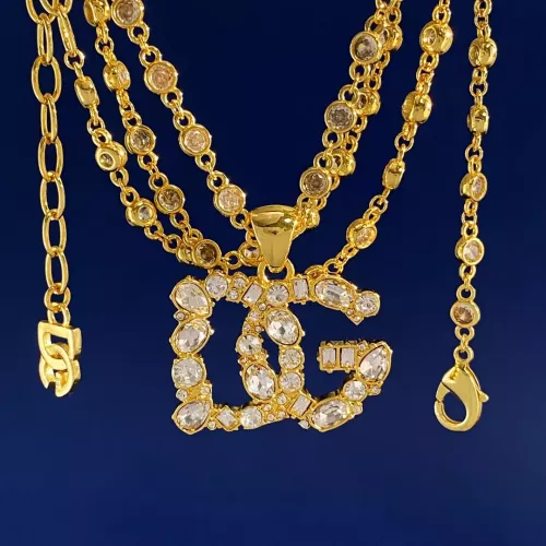 Replica Dolce &amp; Gabbana Necklaces #1301512, $36.00 USD, [ITEM#1301512], Replica Dolce &amp; Gabbana Necklaces outlet from China