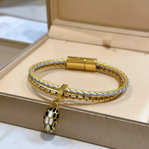 Replica Bvlgari Bracelets #1301519 $56.00 USD for Wholesale