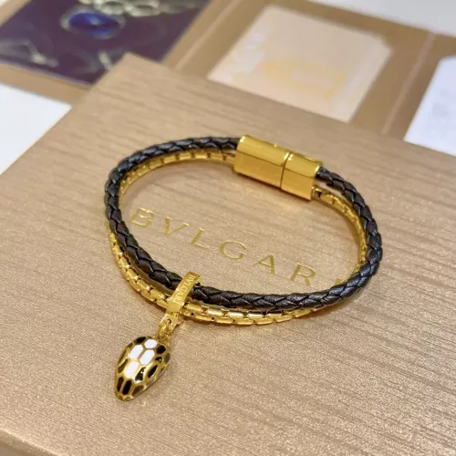 Replica Bvlgari Bracelets #1301520, $56.00 USD, [ITEM#1301520], Replica Bvlgari Bracelets outlet from China