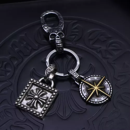 Chrome Hearts Key Holder And Bag Buckle #1301529