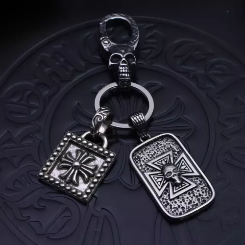 Chrome Hearts Key Holder And Bag Buckle #1301530