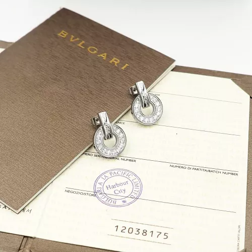 Bvlgari Earrings For Women #1301585