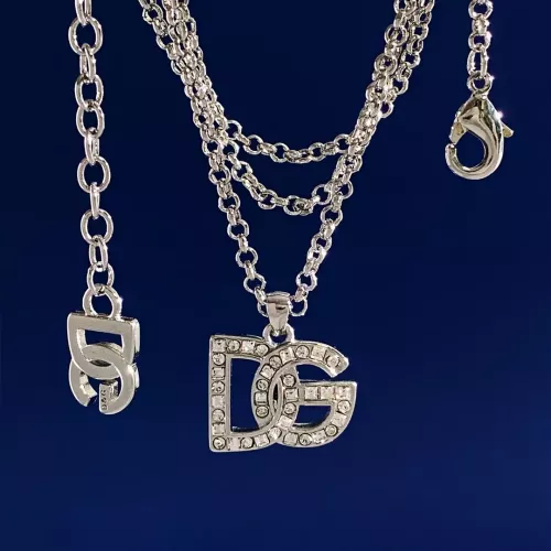 Dolce & Gabbana Necklaces #1301591