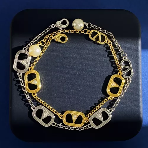 Replica Valentino Bracelets #1301596 $29.00 USD for Wholesale