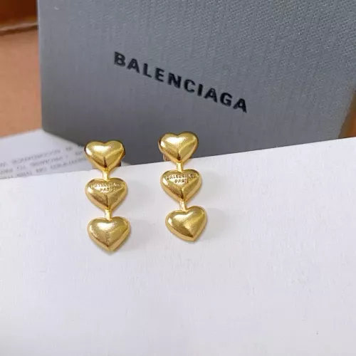 Balenciaga Earrings For Women #1301613